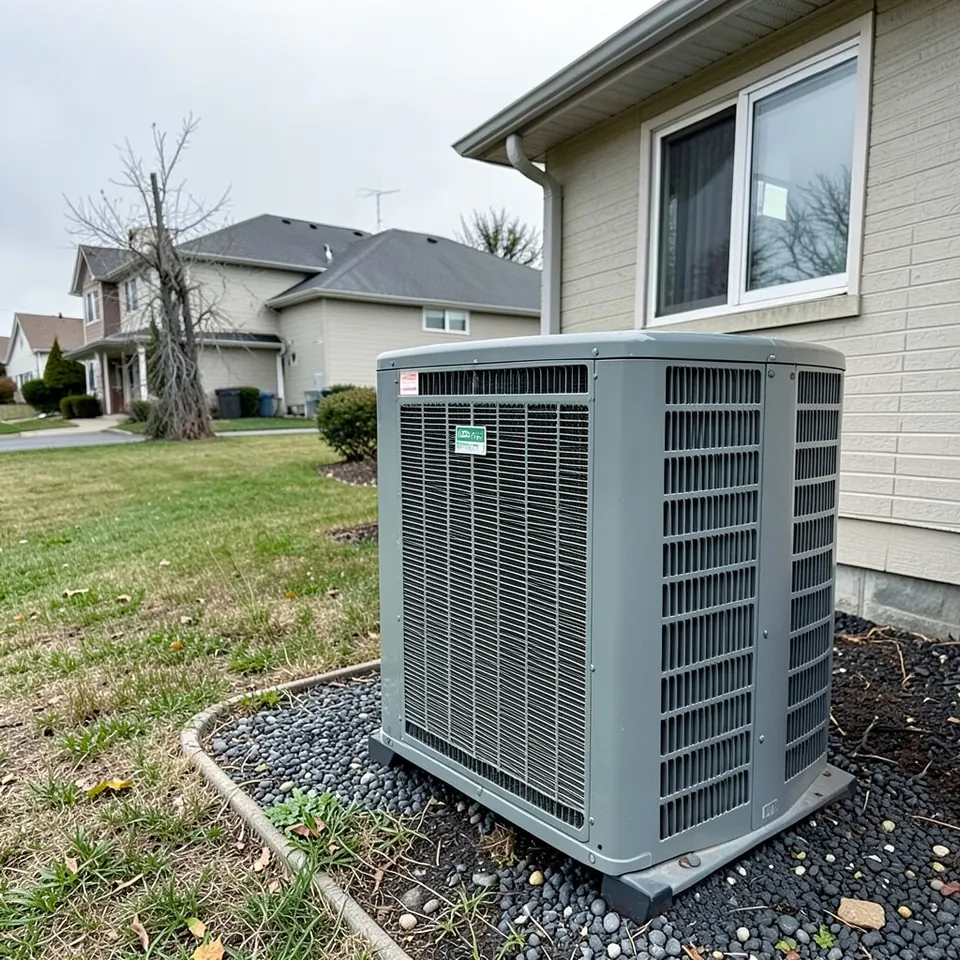 Your Guide to AC Repair in Buffalo, IL — local guide